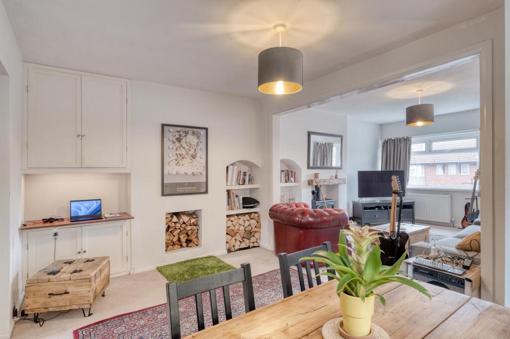 Additional image 5 of Nuthurst Road, Birmingham, B31