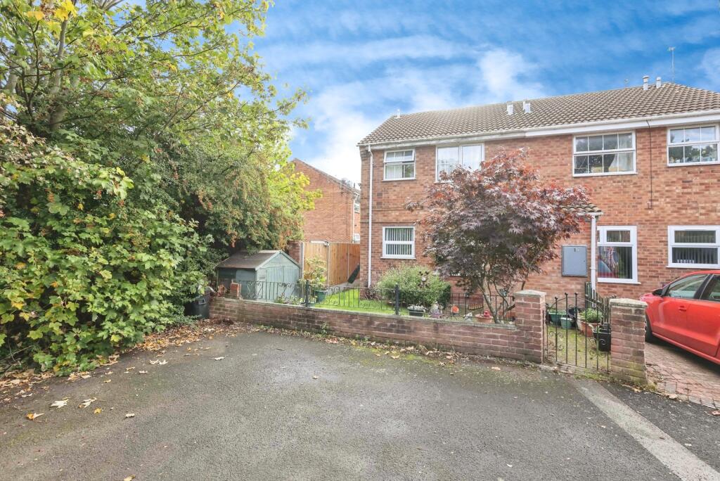 Additional image 13 of Bridge Piece, BIRMINGHAM, West Midlands, B31