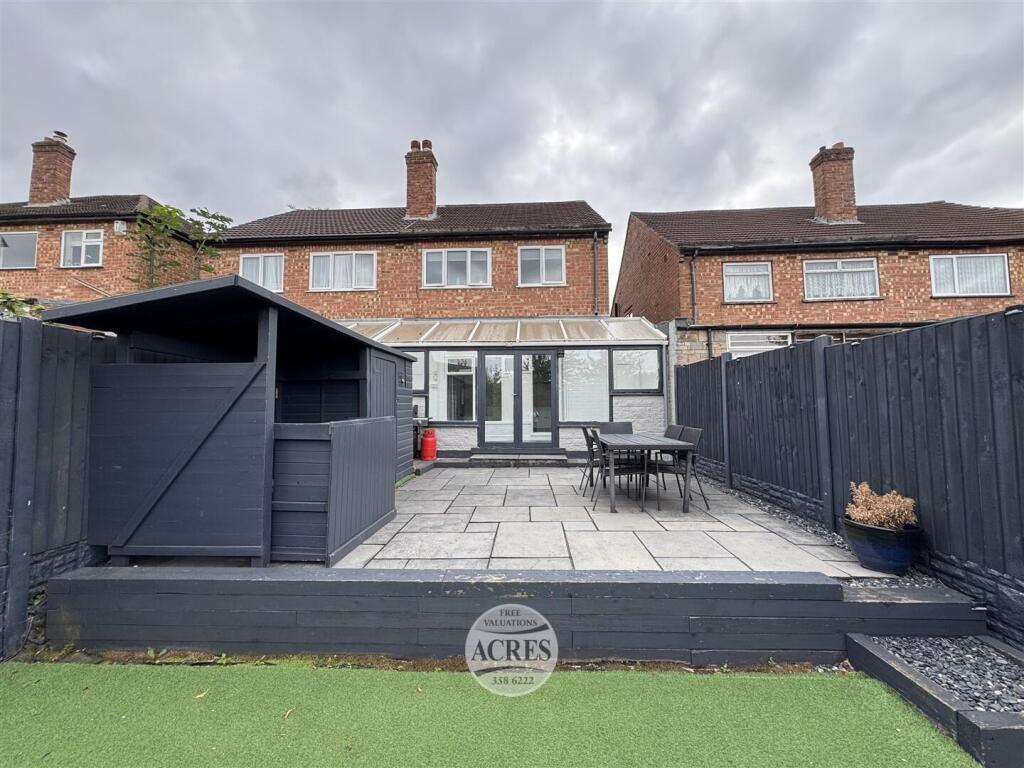 Additional image 39 of Foden Road, Great Barr, Birmingham