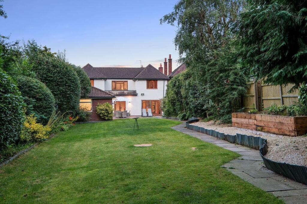 Additional image 28 of Grassmoor Road, Birmingham, B38