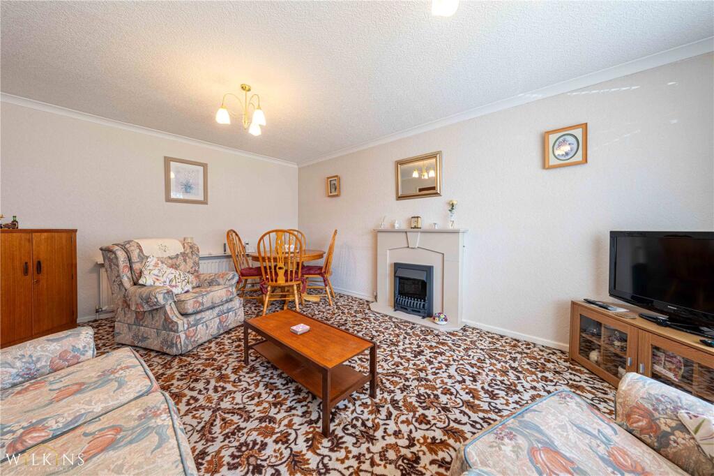 Additional image 4 of Green Lane, Great Barr, Birmingham, West Midlands, B43