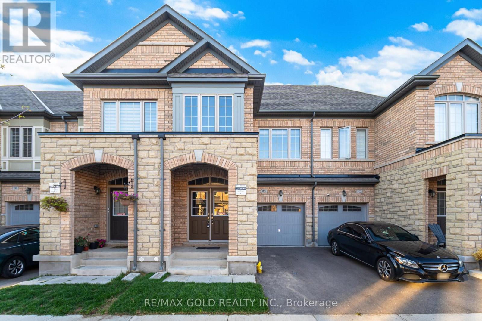 100 ADVENTURA ROAD|Brampton (Northwest Brampton), Ontario L7A5A7