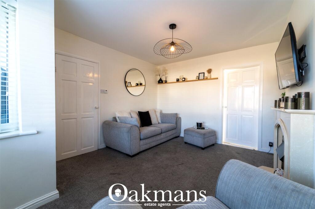 Additional image 33 of Barrington Road, Rednal, Birmingham, B45