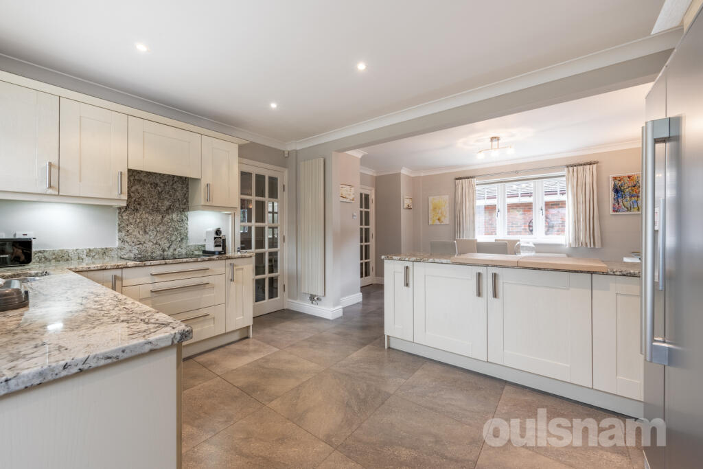 Additional image 9 of Sundbury Rise, Bournville Village Trust, Northfield, Birmingham, B31