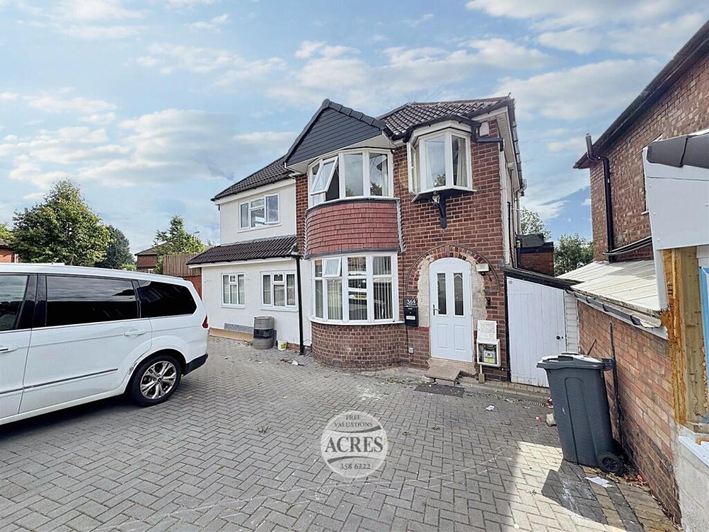 Additional image 50 of Rocky Lane, Great Barr, Birmingham