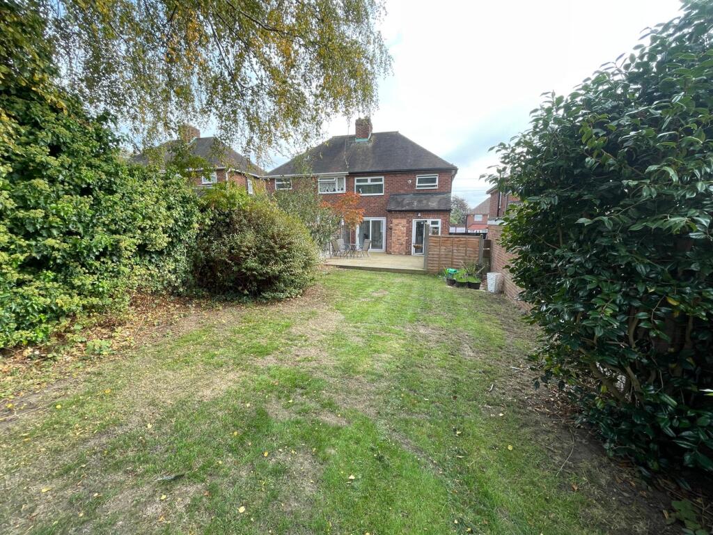 Additional image 11 of Hillingford Avenue, Great Barr, Birmingham, B43