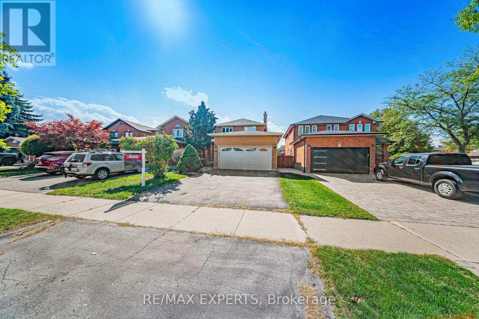 Property image for 47 VELVET CRESCENT|Vaughan (East Woodbridge), Ontario L4L5E8