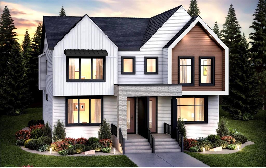 Property image for 129 Ramona Gallos Way|Winnipeg, Manitoba R2P3A8