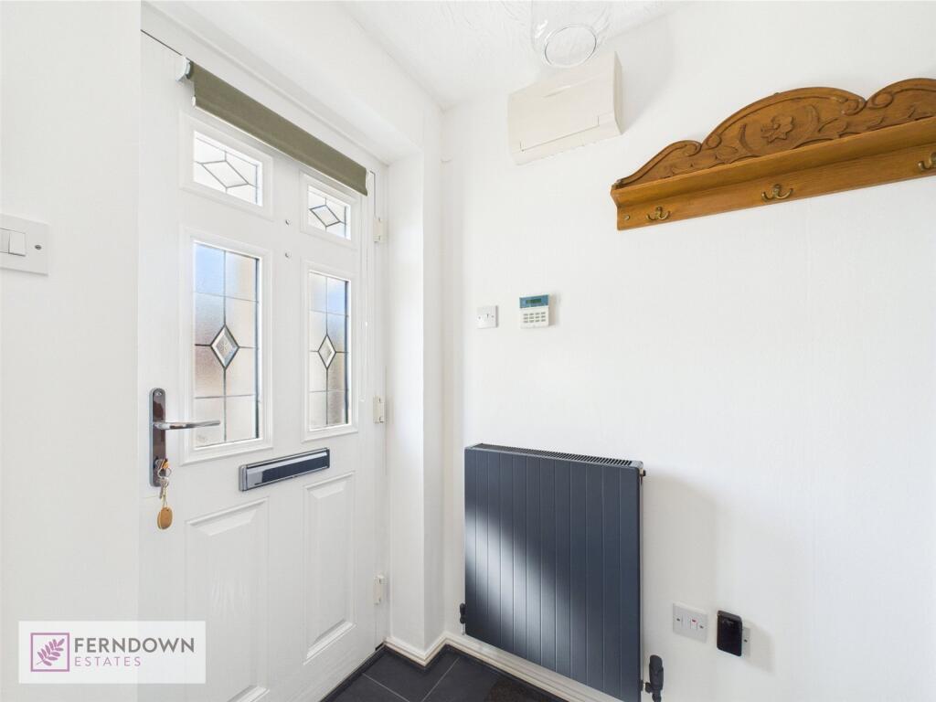 Additional image 11 of Radlow Crescent, Marston Green, Birmingham, B37