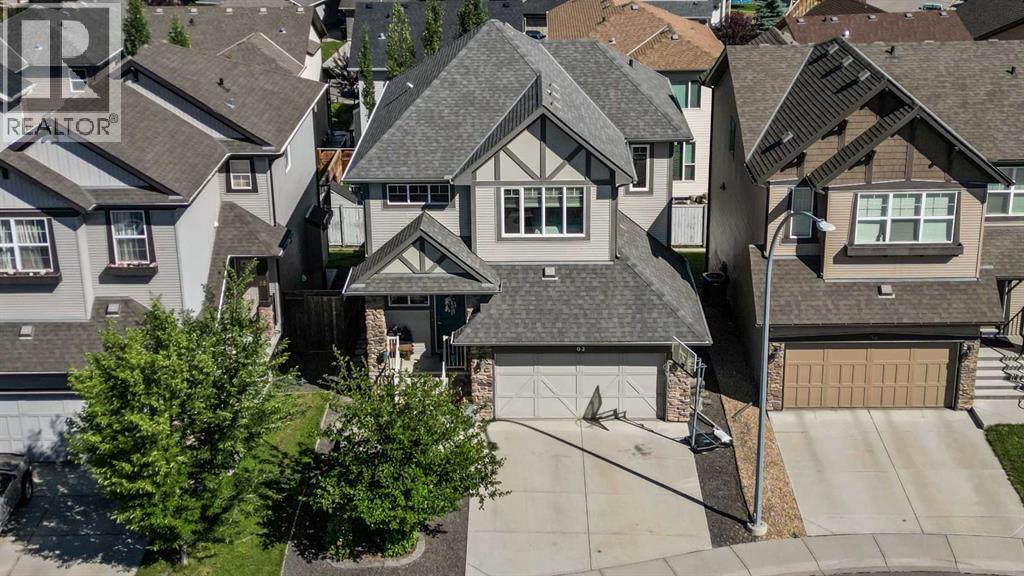 Property image for 92 Brightoncrest Rise SE|Calgary, Alberta T2Z0X6