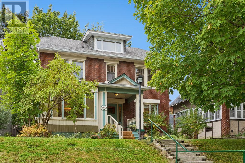 Property image for 25 LAKESIDE AVENUE|Ottawa, Ontario K1S3H1