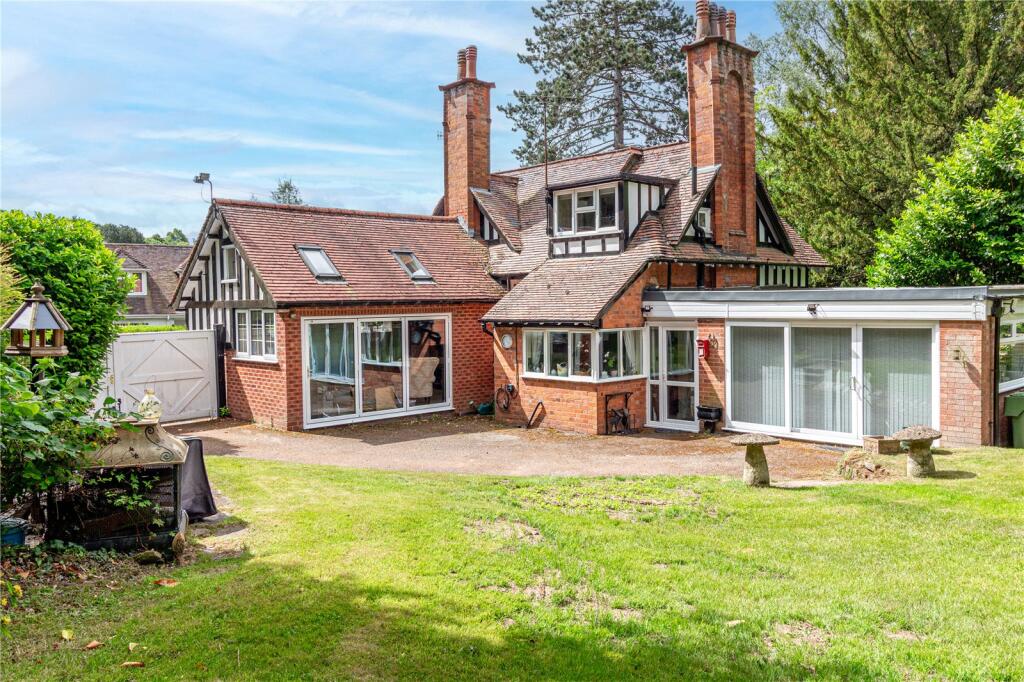 Additional image 21 of Brookhouse Road, Barnt Green, Birmingham, Worcestershire, B45