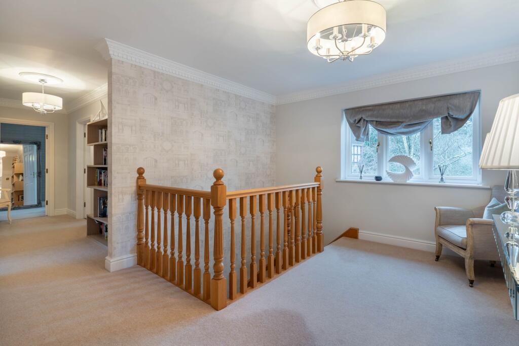 Additional image 15 of Greenhurst Drive, Barnt Green, B45