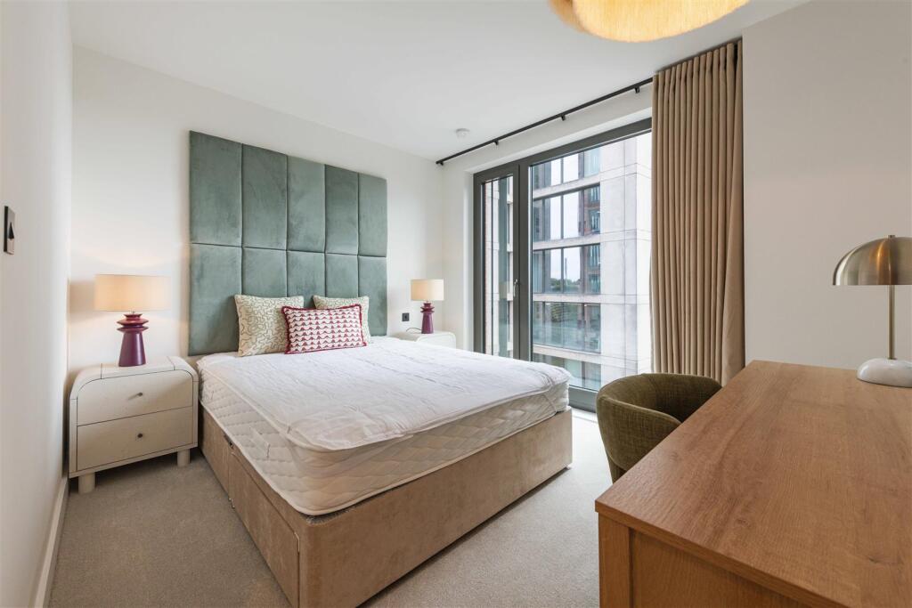 Additional image 18 of Glasswater Locks, Birmingham