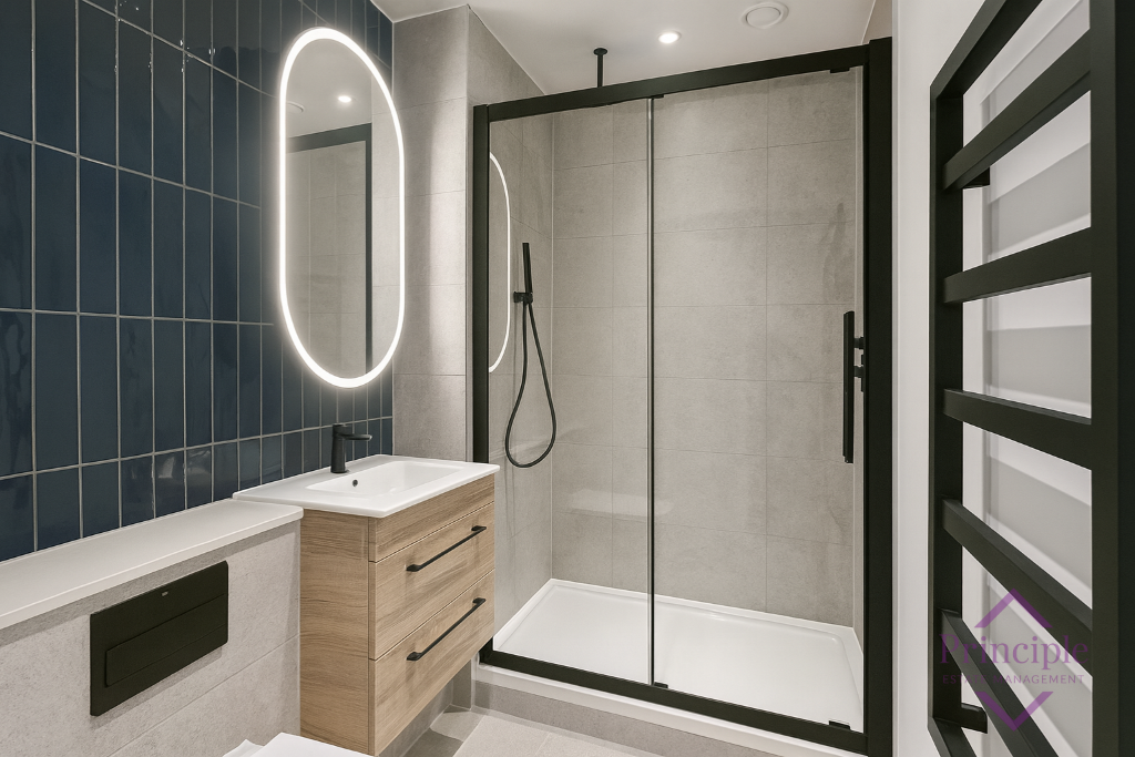 Additional image 4 of Ashted Wharf, Belmont Row, Birmingham, B4