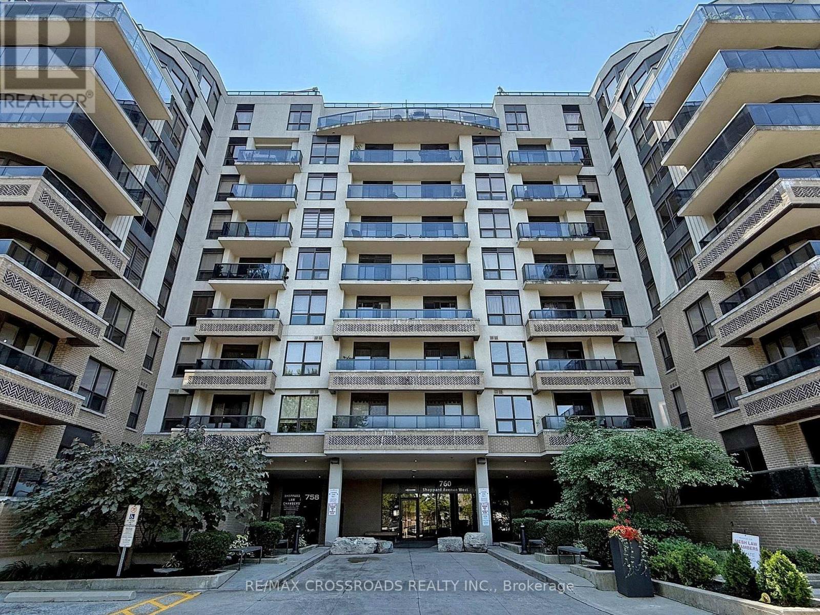 Property image for 103 - 760 SHEPPARD AVENUE W|Toronto (Bathurst Manor), Ontario M3H0B3