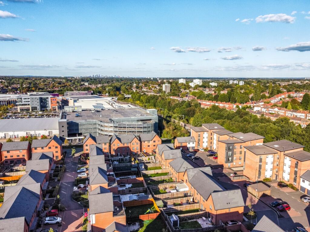 Additional image 10 of Apartment 132, Longbridge, B31