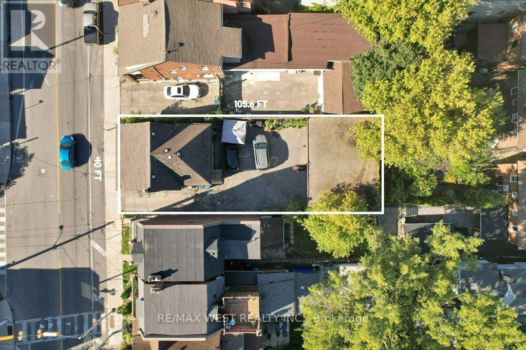 Property image for 225 OAKWOOD AVENUE|Toronto (Oakwood Village), Ontario M6E2V3
