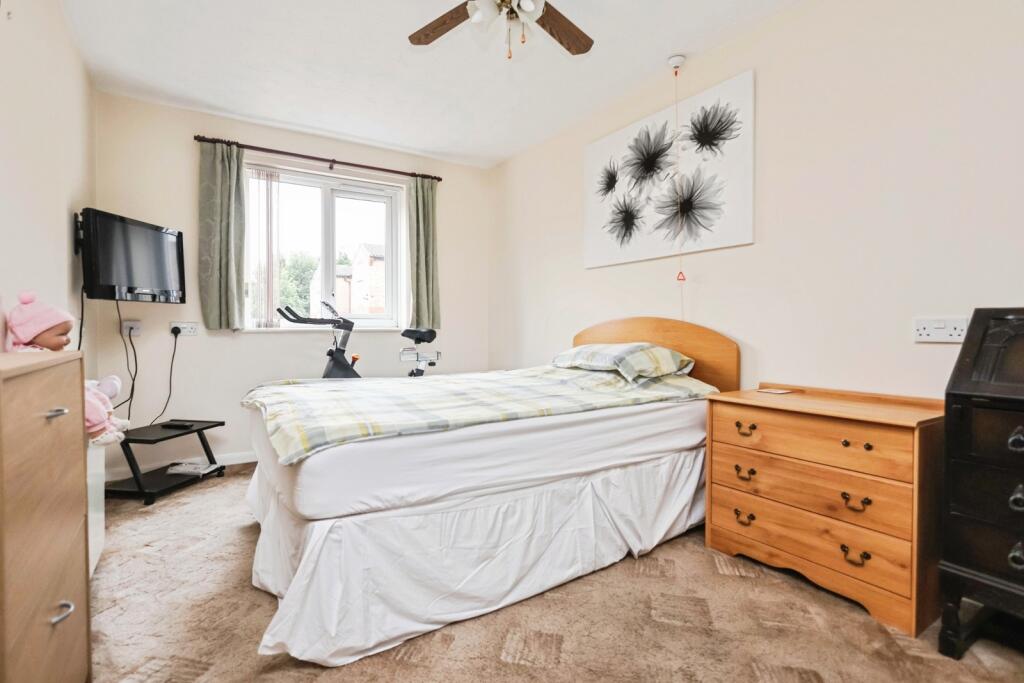 Additional image 6 of St. Annes Way, Kingstanding, Birmingham, B44