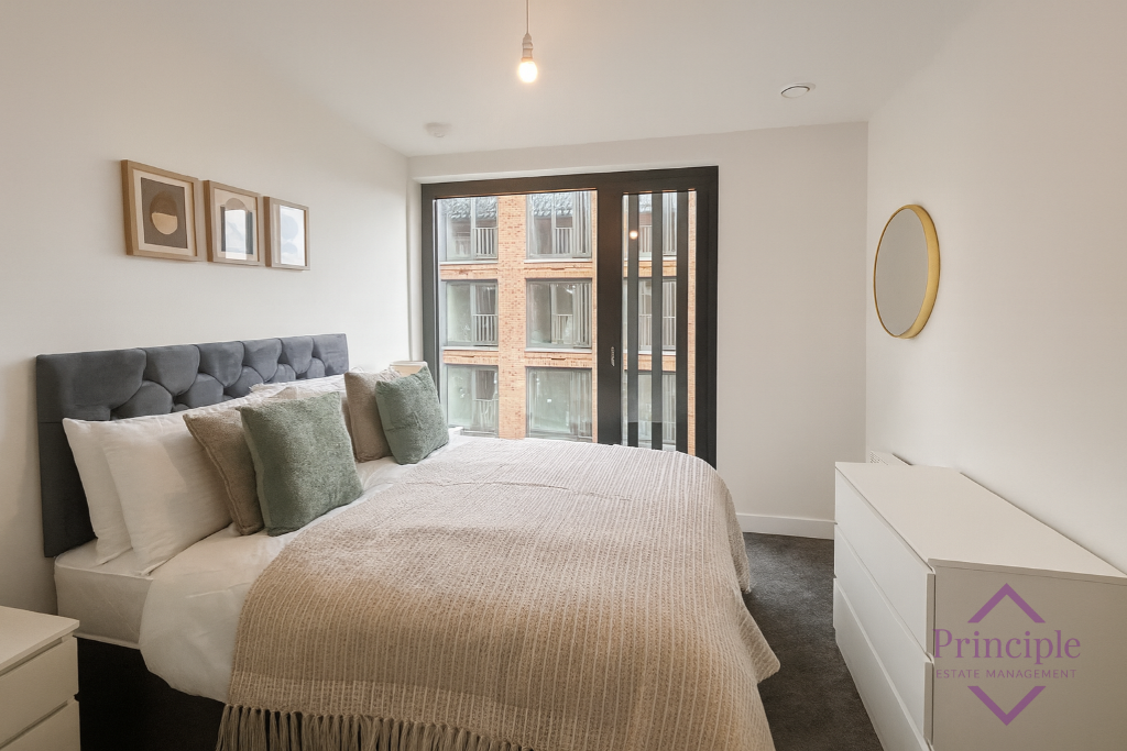 Additional image 6 of Ashted Wharf, Belmont Row, Birmingham, B4