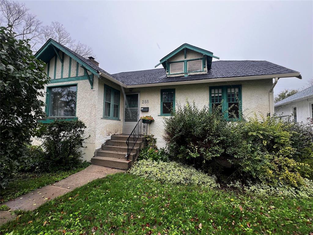 Property image for 288 Niagara Street|Winnipeg, Manitoba R3N0V4