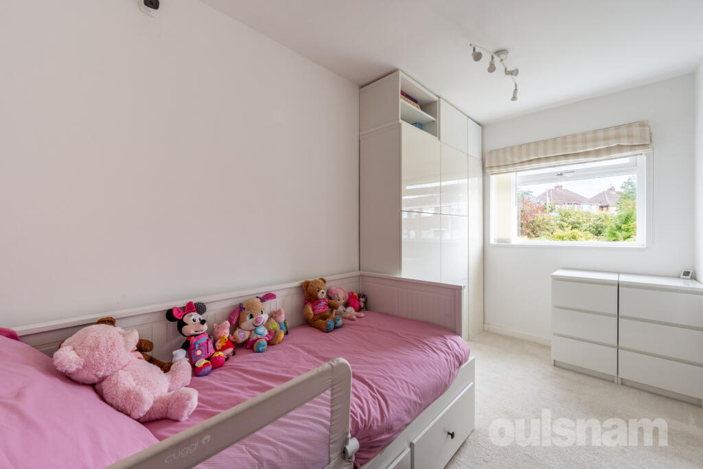 Additional image 9 of Winchester Gardens, Northfield, Birmingham, B31