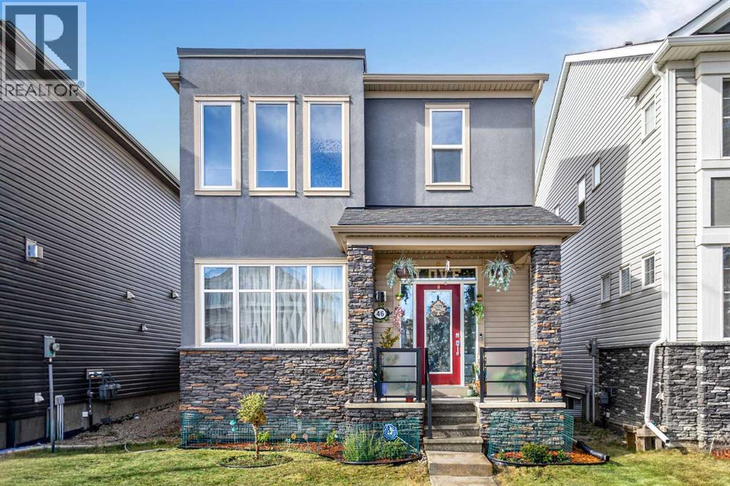 Property image for 46 Cityscape Terrace NE|Calgary, Alberta T3N0S2