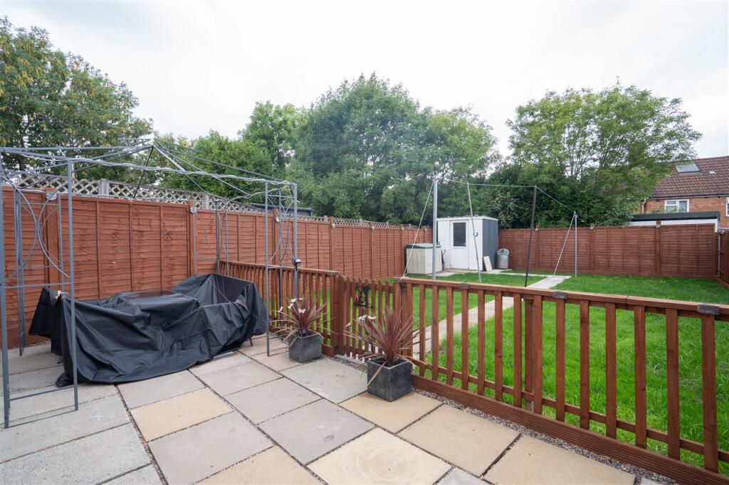 Additional image 14 of Hollington Crescent, Birmingham