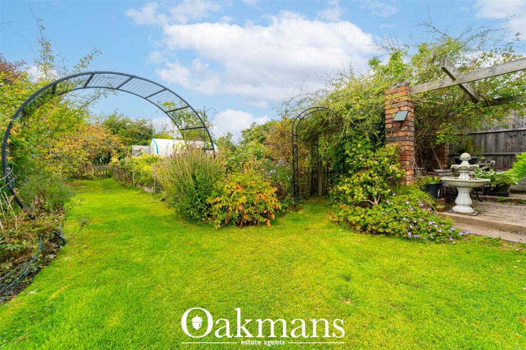 Additional image 24 of Frankley Green, Birmingham, Worcestershire, B32