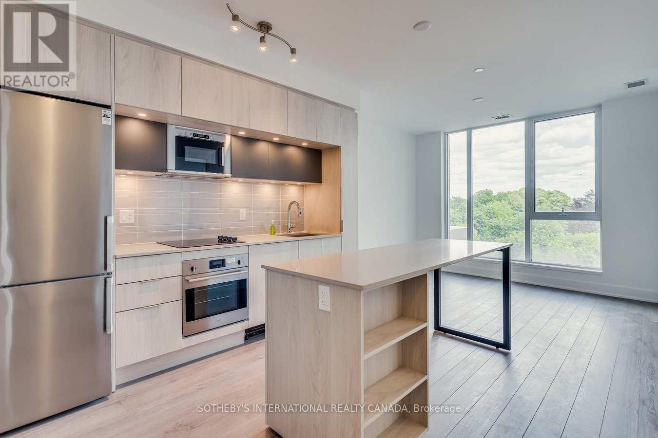 Property image for 405 - 1 BELSIZE DRIVE|Toronto (Mount Pleasant West), Ontario M4S0B9