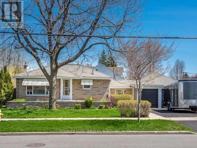 Property image for 93 WAYNE AVENUE|Toronto (Wexford-Maryvale), Ontario M1R1Y6