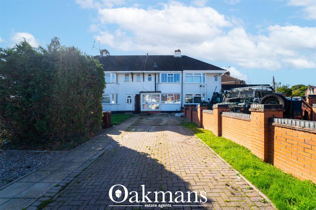 Additional image 29 of Barrington Road, Rednal, Birmingham, B45