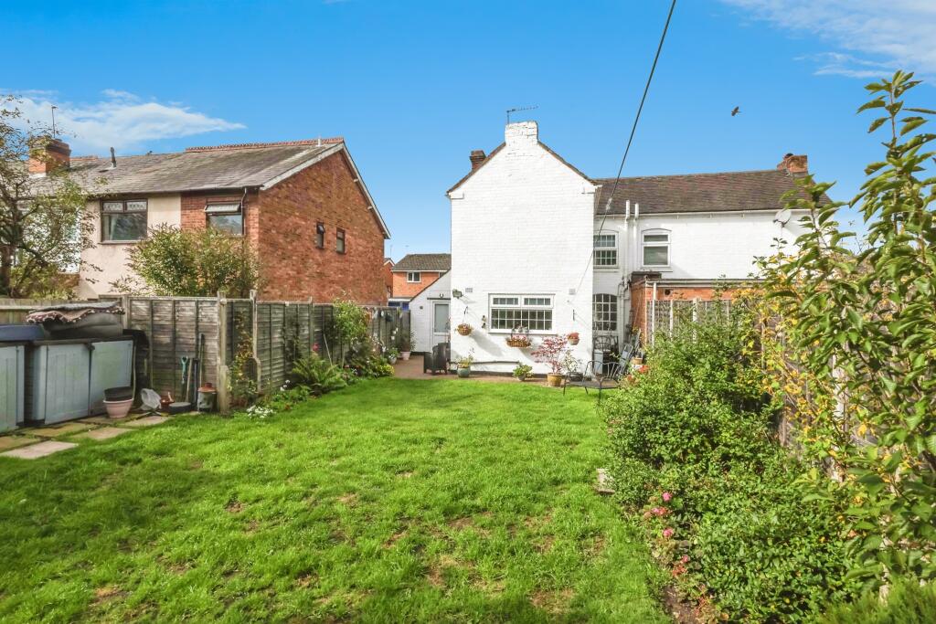 Additional image 16 of New Street, Castle Bromwich, Birmingham