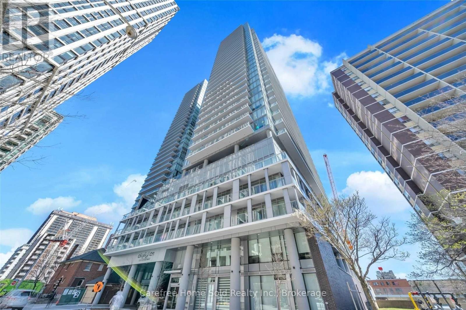 Property image for 908 - 195 REDPATH AVENUE|Toronto (Mount Pleasant West), Ontario M4P0E4