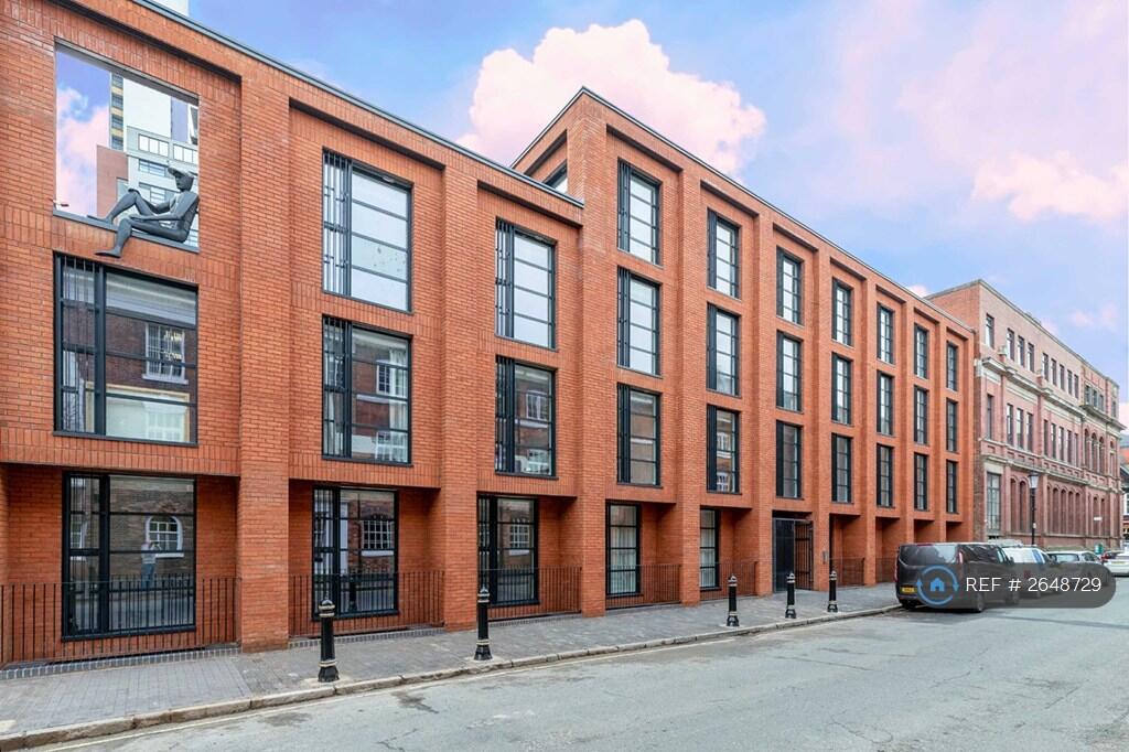 Additional image 4 of Assay Lofts, Birmingham, B3