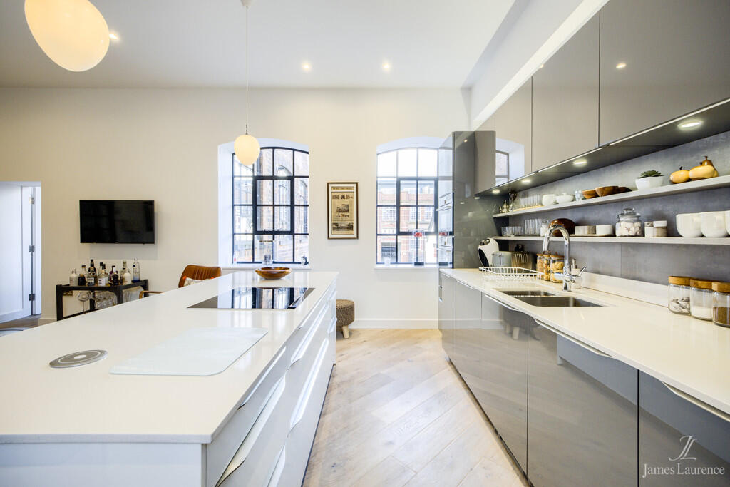 Additional image 6 of St Pauls House, 21 - 23 St. Pauls Square, Jewellery Quarter