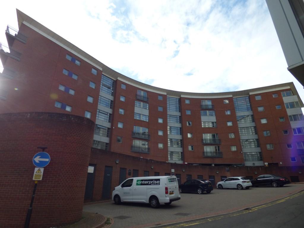 Property image for Old Snow Hill,Birmingham,B4