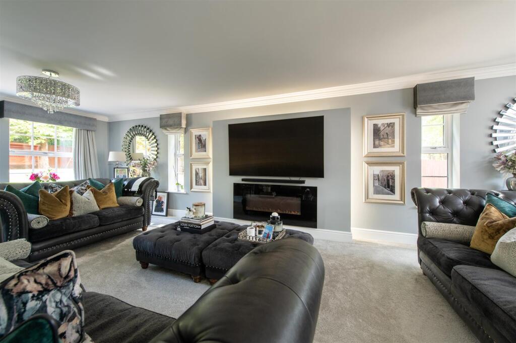 Additional image 11 of Blakesfield Drive, Barnt Green