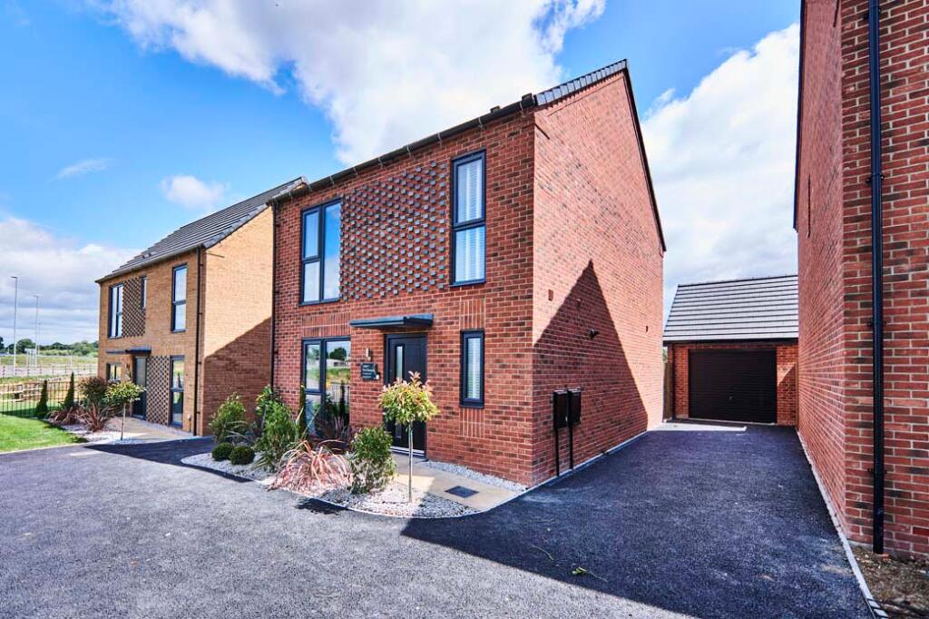 Bristol Road South,
Longbridge,
B45 9UA