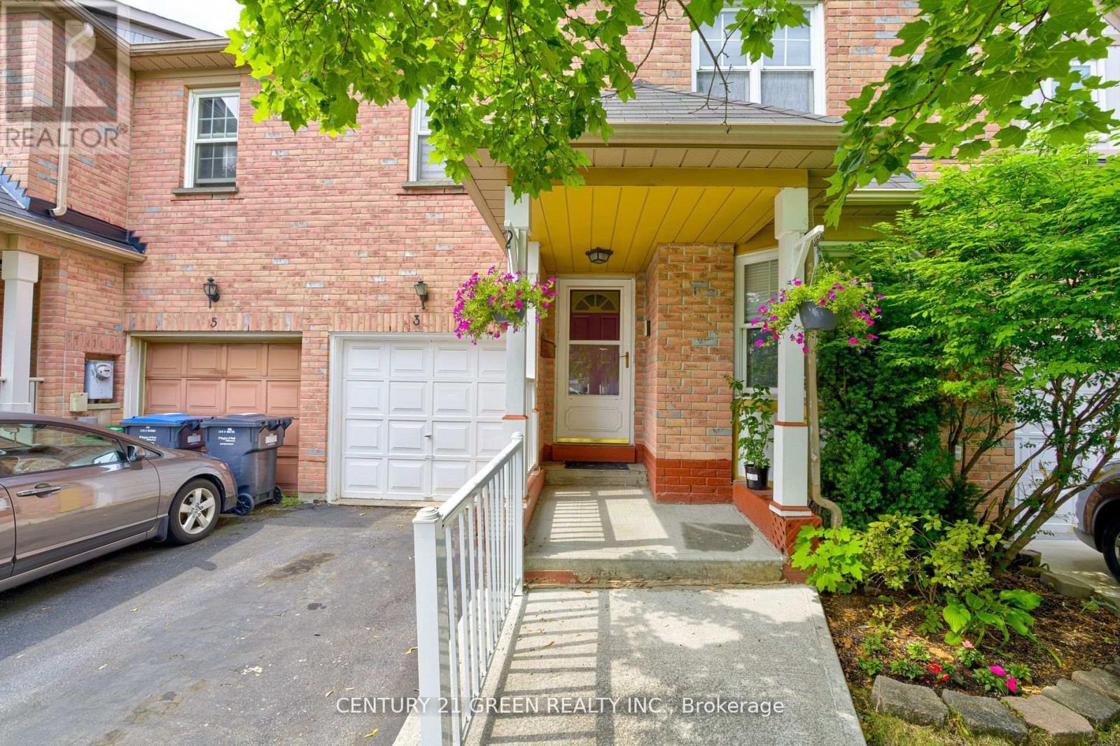 Property image for 3 DESERT SAND DRIVE|Brampton (Sandringham-Wellington), Ontario L6R1P9