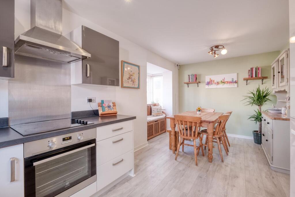 Additional image 6 of Jenson Street, Cofton Hackett, B45