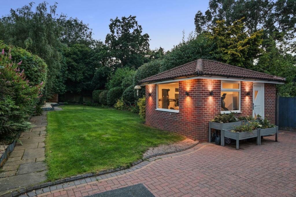 Additional image 37 of Grassmoor Road, Birmingham, B38