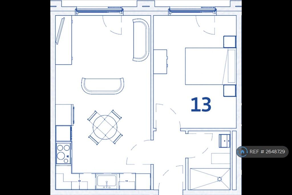 Additional image 19 of Assay Lofts, Birmingham, B3
