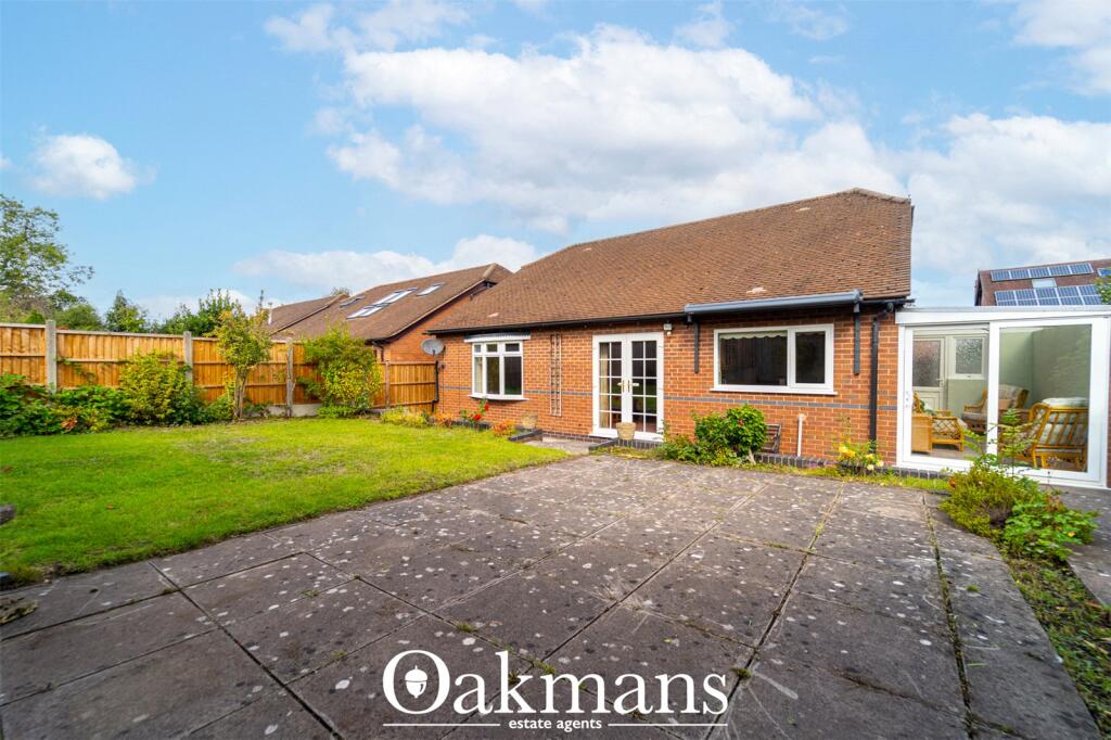 Additional image 19 of Marl Top, Birmingham, West Midlands, B38