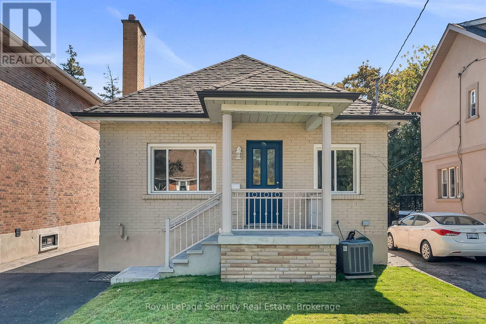 Property image for 163 CHURCH STREET|Toronto (Weston), Ontario M5B1Y4