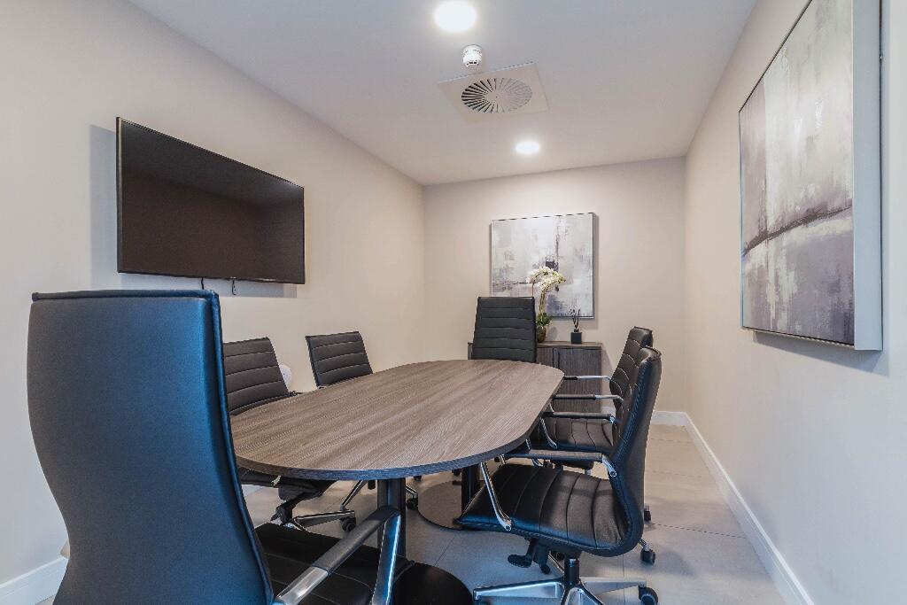 Additional image 28 of Snow Hill Wharf, Shadwell Street, Birmingham, B4