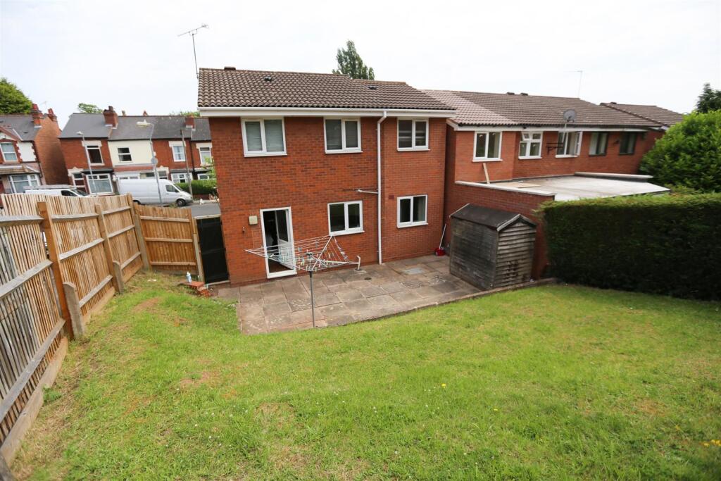 Additional image 11 of Heeley Road, Birmingham, B29