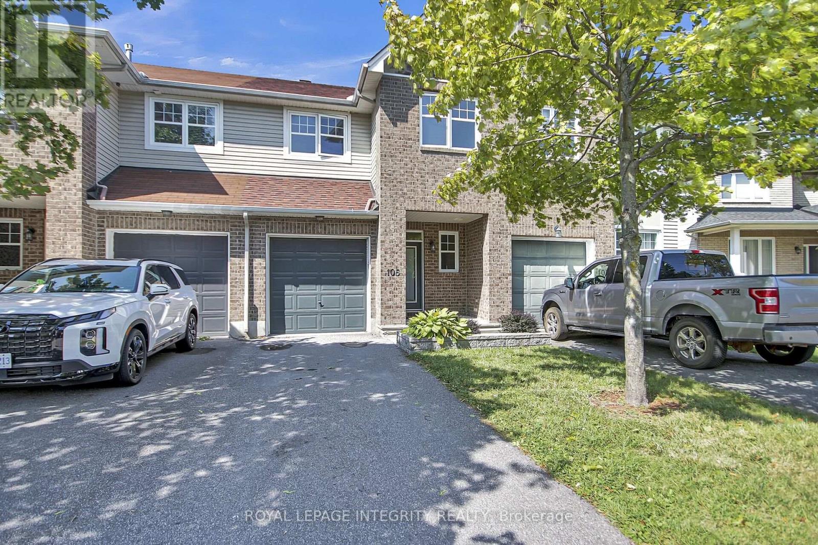 Property image for 105 SHEPODY CIRCLE|Ottawa, Ontario K1T4H9