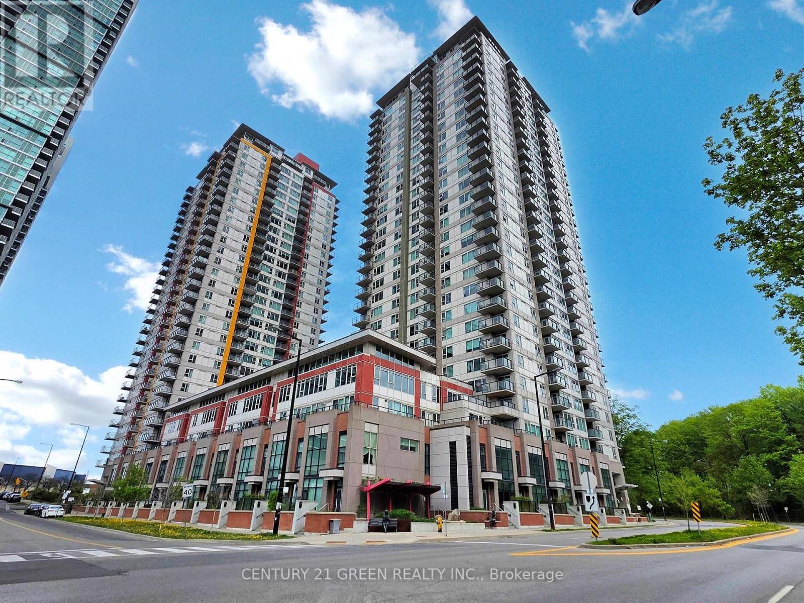 Property image for 709 - 190 BOROUGH DRIVE|Toronto (Bendale), Ontario M1P0B6