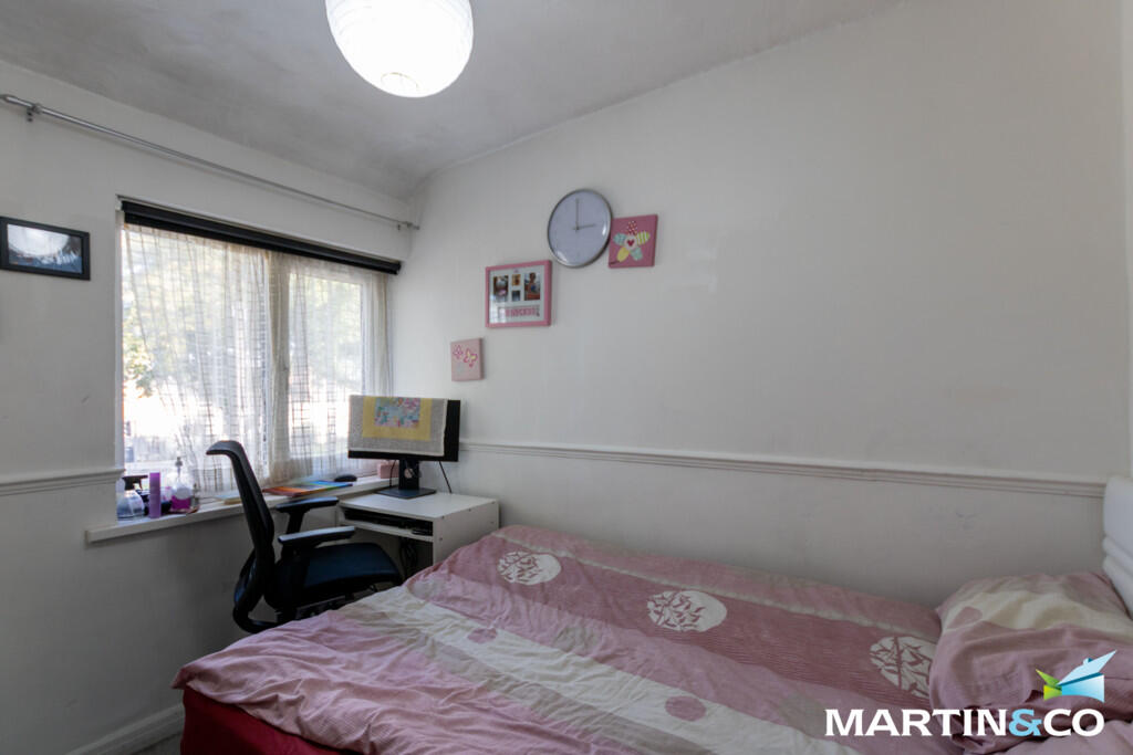 Additional image 7 of West Boulevard, Quinton, B32